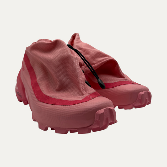 MM6 Maison Margiela Salomon "Fiery Red"