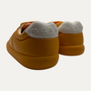 Marni Bigfoot 2.0 Yellow Padded Leather Sneaker