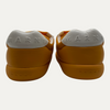Marni Bigfoot 2.0 Yellow Padded Leather Sneaker