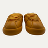Marni Bigfoot 2.0 Yellow Padded Leather Sneaker