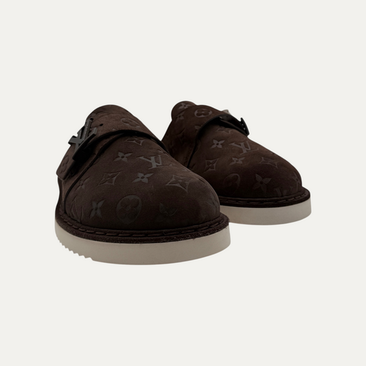 Louis Vuitton Slide Mule