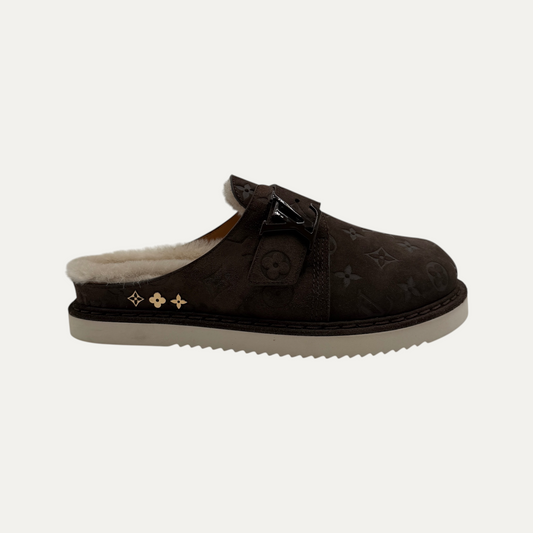 Louis Vuitton Slide Mule