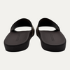 Burberry Plaid Slide