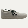 Off-White Vulcanized Low Canvas Sneaker
