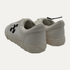 Off-White Vulcanized Low Canvas Sneaker