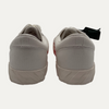 Off-White Vulcanized Low Canvas Sneaker
