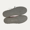 Off-White Vulcanized Low Canvas Sneaker