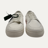 Off-White Vulcanized Low Canvas Sneaker