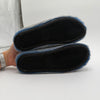 Marni Fussbett Sabot Long Hair Sandals
