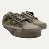 Vans Old Skool 36 LX Souvenir White