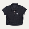 Chrome Hearts Tennis Set