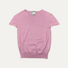 Chanel CC Womens Top