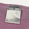 Chanel CC Womens Top