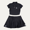 Chrome Hearts Tennis Set