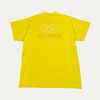Balenciaga Cotton Surfer Logo T-Shirt