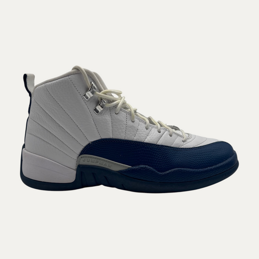 Nike Air Jordan 12 Retro French Blue
