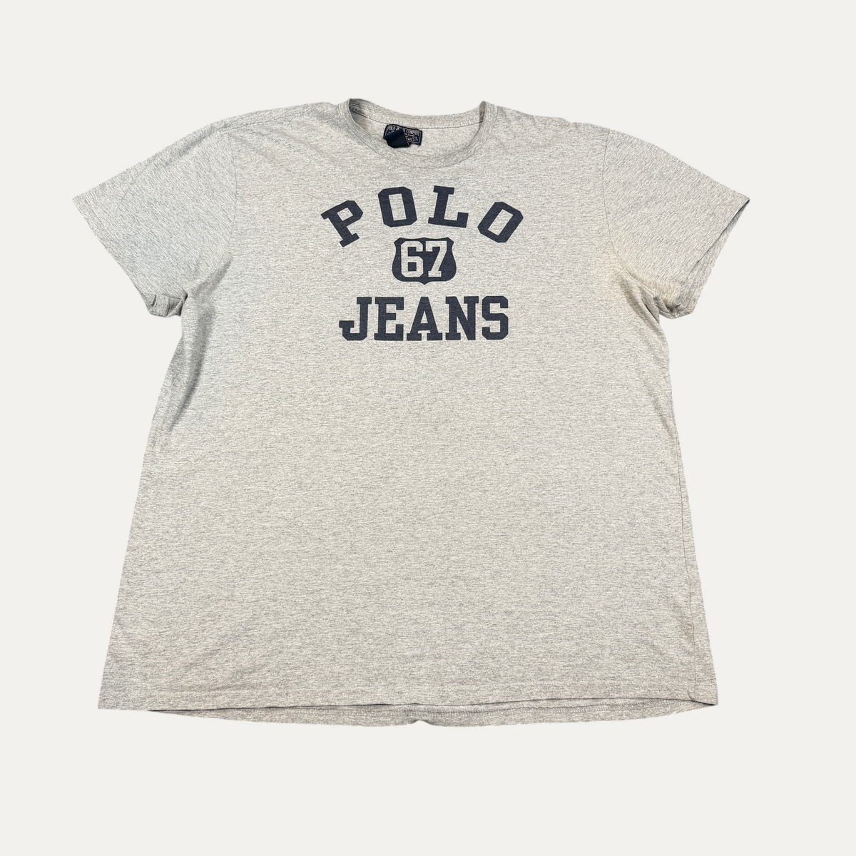 Polo "67" T-Shirt