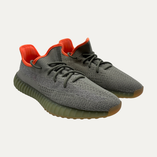 Yeezy Boost 350 V2 Desert Sage