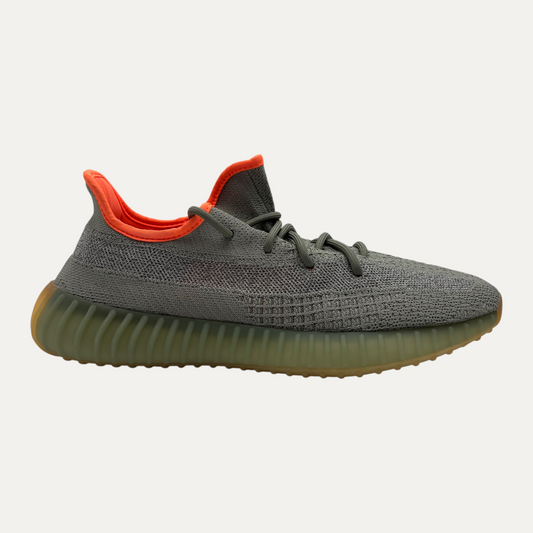 Yeezy Boost 350 V2 Desert Sage