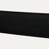 Gucci Double G Black Belt