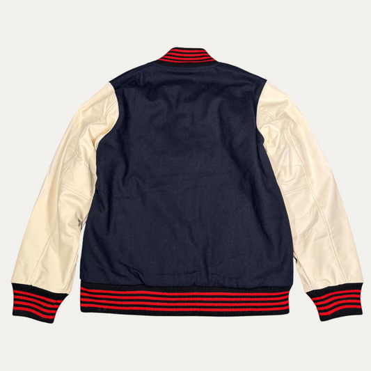 Stussy Varsity Jacket