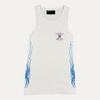 HMDD New York Knicks Spider Tank Top