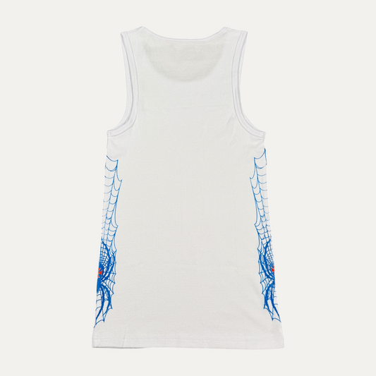 HMDD New York Knicks Spider Tank Top