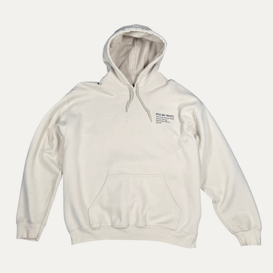 Kids See Ghosts Tour Hoodie