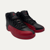 Nike Air Jordan 12 Retro Flu Game