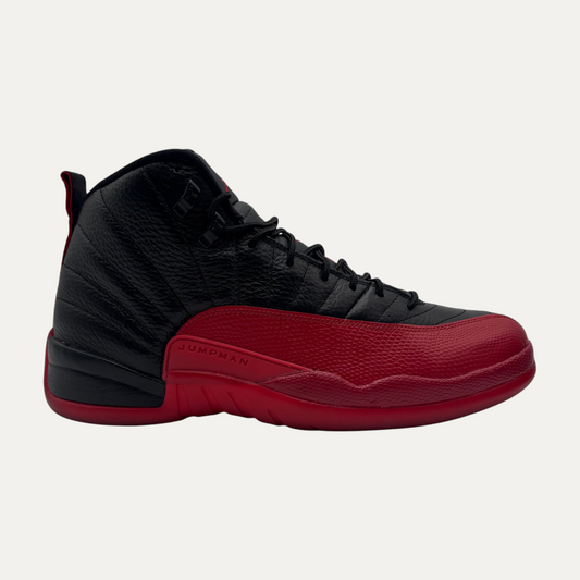 Nike Air Jordan 12 Retro Flu Game