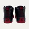 Nike Air Jordan 12 Retro Flu Game