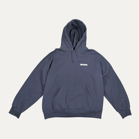 Supreme Crown Hoodie