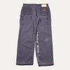 Better With Age Patchwork Double Knees