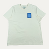 Casablanca Blue Logo T-Shirt