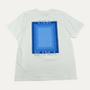Casablanca Blue Logo T-Shirt