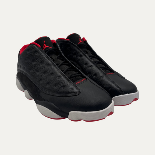 Nike Air Jordan 13 Retro Bred