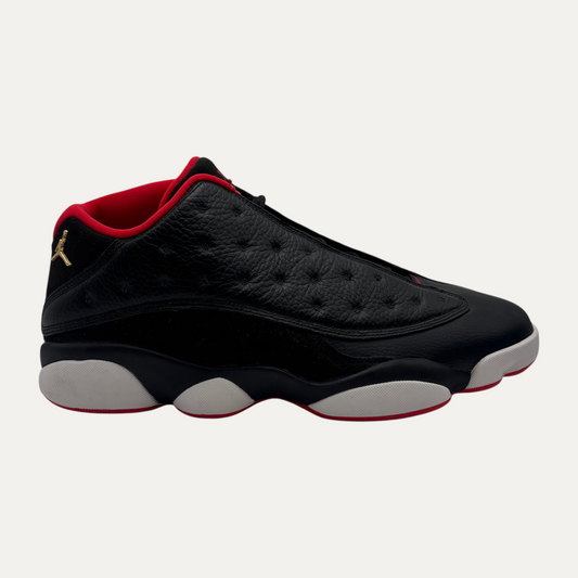 Nike Air Jordan 13 Retro Bred