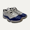 Nike Air Jordan 11 Low Concord Sketch