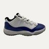 Nike Air Jordan 11 Low Concord Sketch