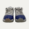 Nike Air Jordan 11 Low Concord Sketch