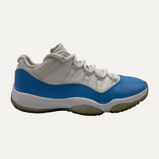 Nike Air Jordan 11 Low University Blue