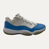 Nike Air Jordan 11 Low University Blue