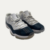 Nike Air Jordan 11 Low Snakeskin