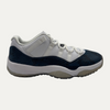 Nike Air Jordan 11 Low Snakeskin