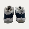 Nike Air Jordan 11 Low Snakeskin