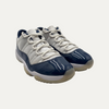 Nike Air Jordan 11 Low Diffused Blue