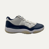 Nike Air Jordan 11 Low Diffused Blue