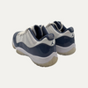 Nike Air Jordan 11 Low Diffused Blue