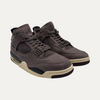 Nike Air Jordan 4 Retro SP A Ma Maniere Violet Ore