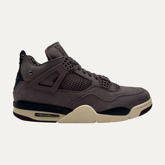 Nike Air Jordan 4 Retro SP A Ma Maniere Violet Ore